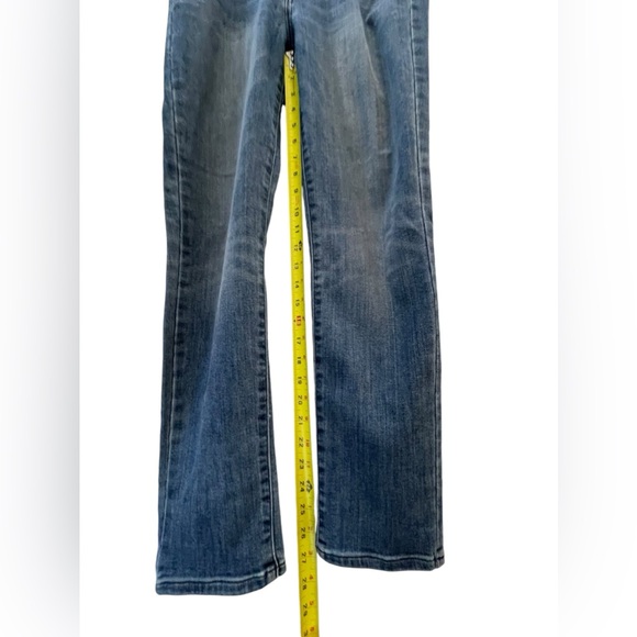 Lucky brand jeans Hayden skinny size 8 length 29 - Picture 8 of 8